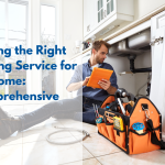 Plumbing Service