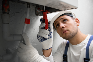 water heater replacement