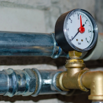 Pressure valve