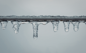 Frozen pipes