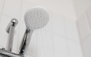 Shower head