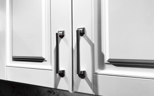 Cabinet doors