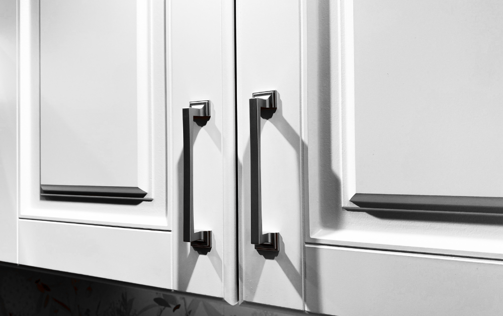 Cabinet doors