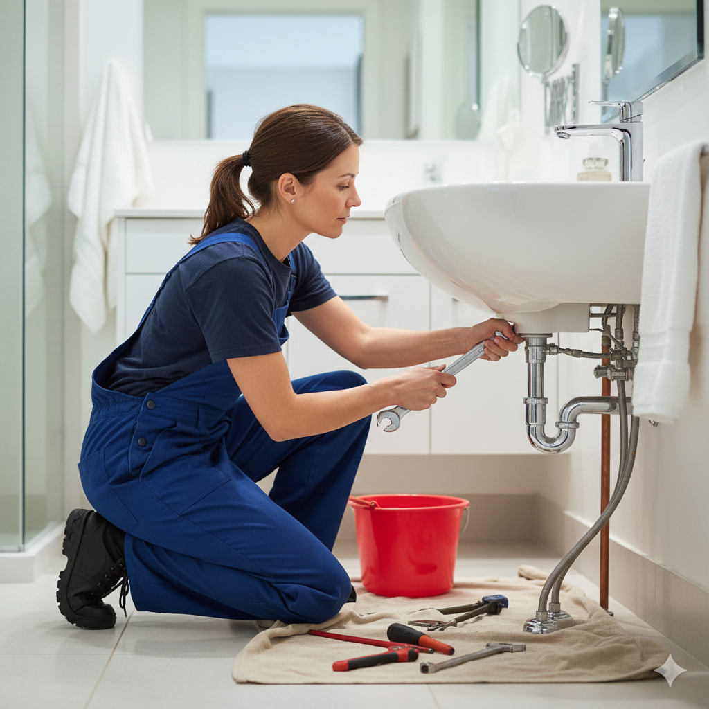 plumbing services